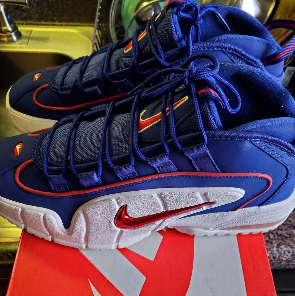 Nike
